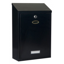 Gomboss/Perfekto Postaláda Bau Fekete postaláda