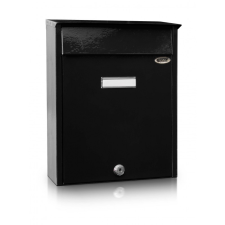 Gomboss/Perfekto Postaláda Posta II. Fekete postaláda
