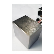 Gomboss/Perfekto Rubik-Cubik Négyzetrozettás Rozsdamentes Inox PZ zár és alkatrészei