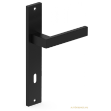 Gomboss/Perfekto Star Pajzsos Fekete szín 90 mm BB zár és alkatrészei