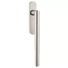 Gomboss/Perfekto Tímea Rozsdamentes Inox Emelő-Toló Teraszajtó Kilincs zár és alkatrészei