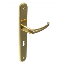 Gomboss/Perfekto Viola Réz 55 mm BB zár és alkatrészei