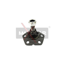  Gömbtámasz FIAT DUCATO 01- ELÜLSÕ BAL JOBB 10 14 1331640080 futómű