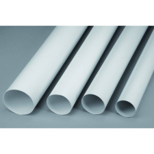 GONAL 0605/1 légtechnikai cső átmérő: 100mm hossz. 1000mm beépíthető gépek kiegészítői