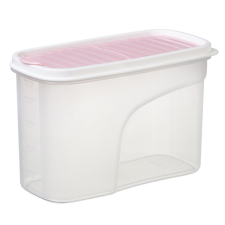 GONDOL Iris g-286 bonny ételtároló doboz 1.200ml 9,5x18,7x12cm uzsonnás doboz