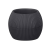 GONDOL IRIS G-361 CORAL ROUND virágcserép 150ml 88x68mm (G-361)