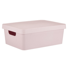 GONDOL Iris g-641 vinto tárolódoboz tetővel 11.000ml 277x370x138mm bútor