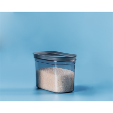 GONDOL Iris g-896 vinto négyzetes ételtároló doboz 1.550ml 19x11x12,5cm uzsonnás doboz