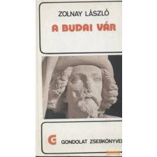 Gondolat A budai vár antikvárium - használt könyv