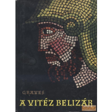 Gondolat A vitéz Belizár antikvárium - használt könyv