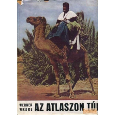 Gondolat Az Atlaszon túl antikvárium - használt könyv