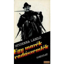 Gondolat Egy marék vadászemlék antikvárium - használt könyv