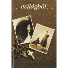 Gondolat ...evilágból... antikvárium - használt könyv