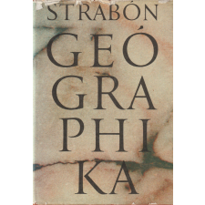Gondolat Geógraphika antikvárium - használt könyv