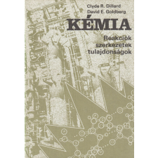 Gondolat Kémia antikvárium - használt könyv