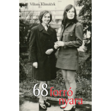 Gondolat Kiadó 68 forró nyara regény