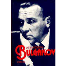 Gondolat Kiadó Bulgakov antikvárium - használt könyv
