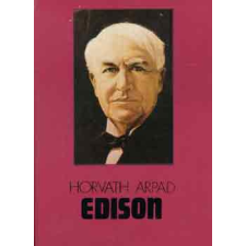 Gondolat Kiadó Edison antikvárium - használt könyv