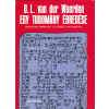 Gondolat Kiadó Egy tudomány ébredése (Egyiptomi, babiloni és görög matematika)
