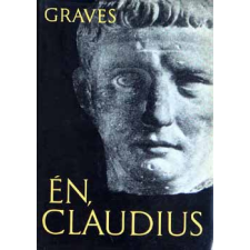 Gondolat Kiadó Én, Claudius antikvárium - használt könyv