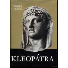 Gondolat Kiadó Kleopátra antikvárium - használt könyv