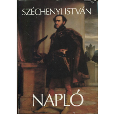 Gondolat Kiadó Napló antikvárium - használt könyv
