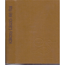 Gondolat Kiadó Ré fiai - Az ókori Egyiptom története és kultúrája antikvárium - használt könyv