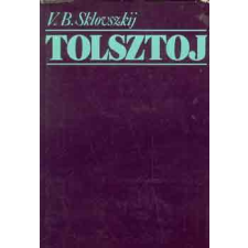 Gondolat Kiadó Tolsztoj antikvárium - használt könyv