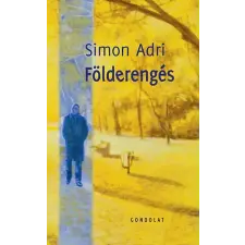 Gondolat Kiadói Kör Földerengés irodalom