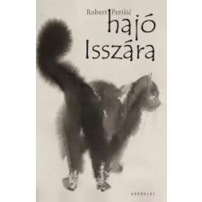 Gondolat Kiadói Kör Hajó Isszára regény