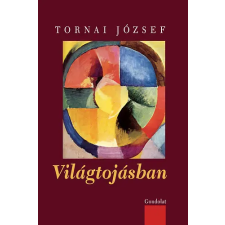 Gondolat Kiadói Kör Világtojásban - Versek irodalom