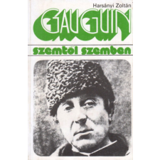 GONDOLAT KÖNYVKIADÓ Gauguin (Szemtől szemben) antikvárium - használt könyv