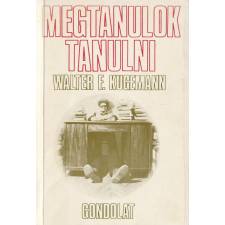Gondolat Megtanulok tanulni antikvárium - használt könyv