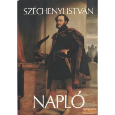 Gondolat Napló (Széchenyi István) antikvárium - használt könyv
