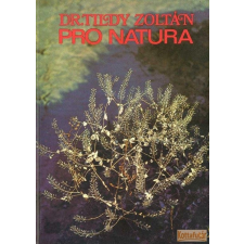 Gondolat Pro natura antikvárium - használt könyv