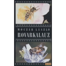 Gondolat Rovarkalauz antikvárium - használt könyv