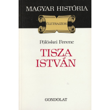 Gondolat Tisza István antikvárium - használt könyv