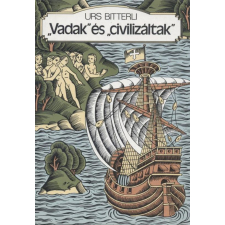 Gondolat Vadak és civilizáltak antikvárium - használt könyv