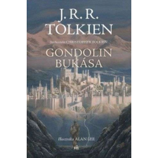  Gondolin bukása regény