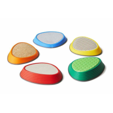 Gonge Érzékelős folyami kövek Gonge Tactile River Stones kreatív és készségfejlesztő