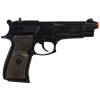 Gonher Eagle patronos pisztoly - 21 cm