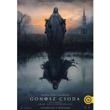  Gonosz csoda (DVD) egyéb film