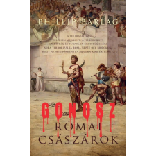  Gonosz római császárok regény
