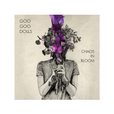  Goo Dolls - Chaos In Bloom (CD) rock / pop