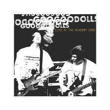  Goo Dolls - Live At The Academy 1995 (CD) rock / pop