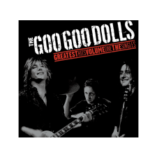 Goo Goo Dolls - Greatest Hits Volume One - The Singles (Vinyl LP (nagylemez)) rock / pop