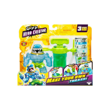  GOO JIT ZU Csináld magad szuperhős 2 féle (13502) játékfigura