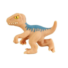 Goo Jit Zu : Jurassic World nyújtható mini akciófigura - Echo (41311) játékfigura