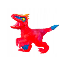 Goo Jit Zu Jurassic World - Pyroraptor figura (GOJ41305) játékfigura