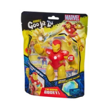 Goo Jit Zu: Marvel Hősök figura többféle 41492 játékfigura